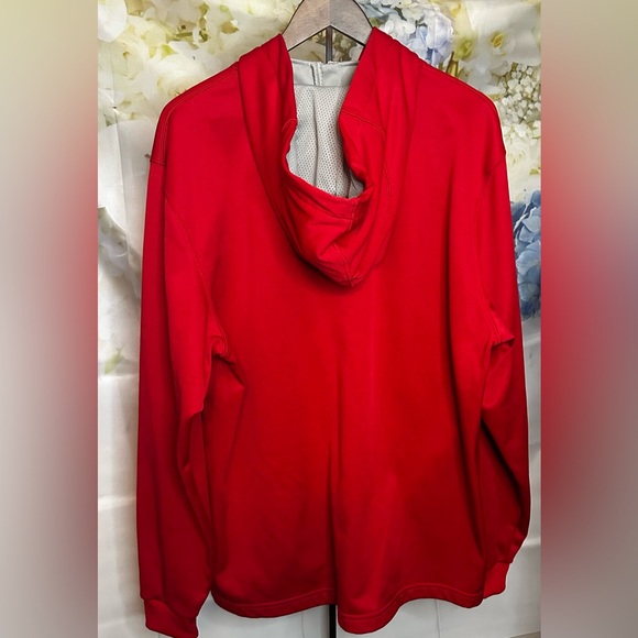 Washington Nationals Always October Mens hoodie - Picture 3 of 17